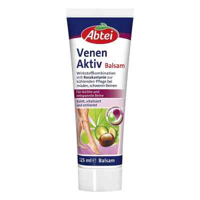 Abtei Venen Aktiv Balsam ohne Faltsch.neue Formul. bei apo-discounter.de bestellen