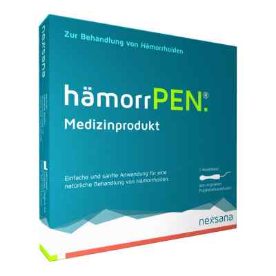 Hämorrpen bei apo-discounter.de bestellen