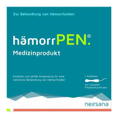 Hämorrpen bei apo-discounter.de bestellen