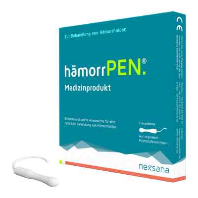 Hämorrpen bei apo-discounter.de bestellen