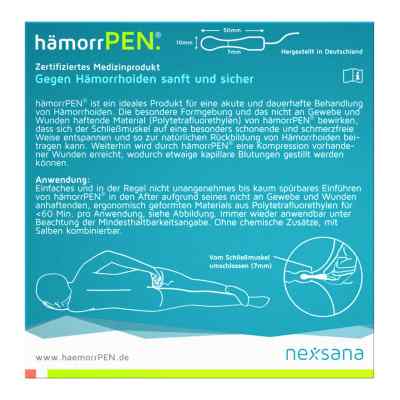 Hämorrpen bei apo-discounter.de bestellen