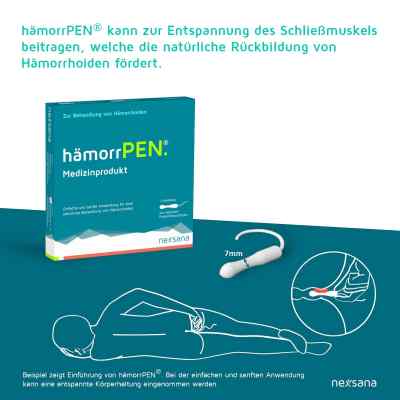 Hämorrpen bei apo-discounter.de bestellen