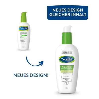 Cetaphil Tagespflege mit Hyaluronsäure bei apo-discounter.de bestellen