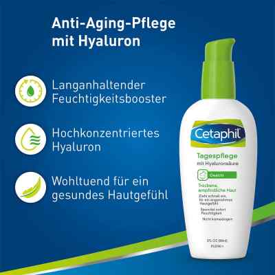 Cetaphil Tagespflege mit Hyaluronsäure bei apo-discounter.de bestellen