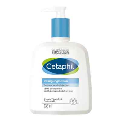 Cetaphil Reinigungslotion bei apo-discounter.de bestellen