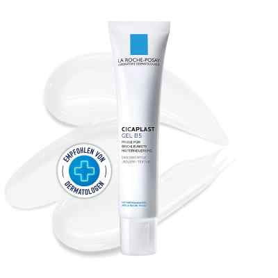 Roche Posay Cicaplast Gel B5 bei apo-discounter.de bestellen