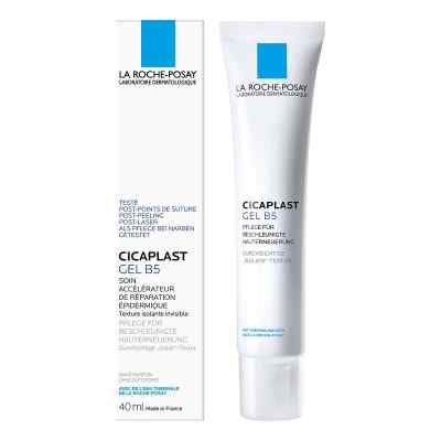 Roche Posay Cicaplast Gel B5 bei apo-discounter.de bestellen