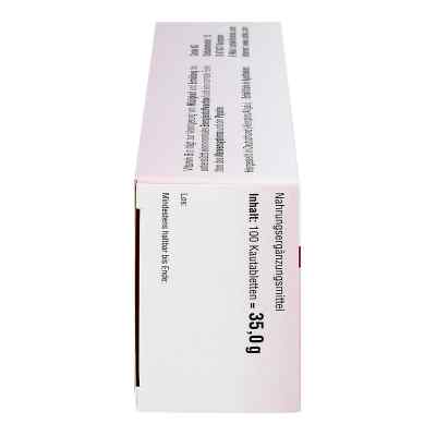 Cefavit B12 Kautabletten bei apo-discounter.de bestellen