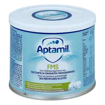 Aptamil Fms Pulver bei apo-discounter.de bestellen