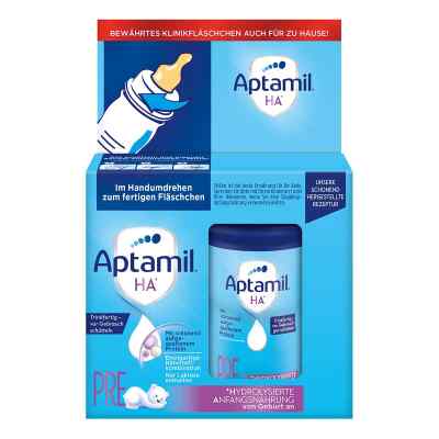 Aptamil Ha Pre flüssig bei apo-discounter.de bestellen