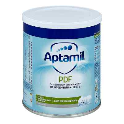 Aptamil Pdf Pulver bei apo-discounter.de bestellen