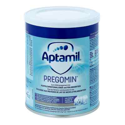 Aptamil Pregomin Pulver bei apo-discounter.de bestellen