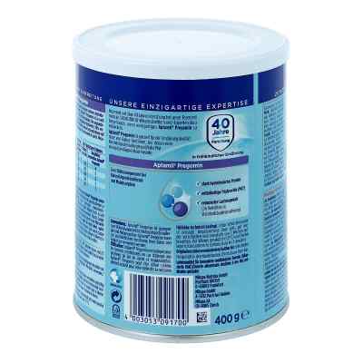 Aptamil Pregomin Pulver bei apo-discounter.de bestellen
