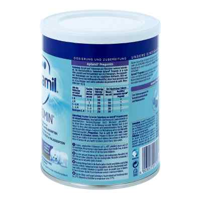 Aptamil Pregomin Pulver bei apo-discounter.de bestellen