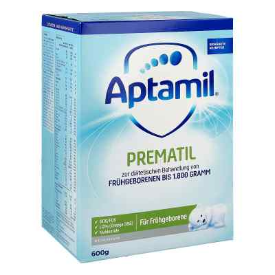Aptamil Prematil Pulver bei apo-discounter.de bestellen