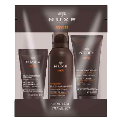 Nuxe Men Kennenlern-set bei apo-discounter.de bestellen