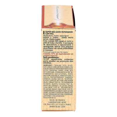 Nuxe Reve de Miel regenerierender Super-balsam bei apo-discounter.de bestellen