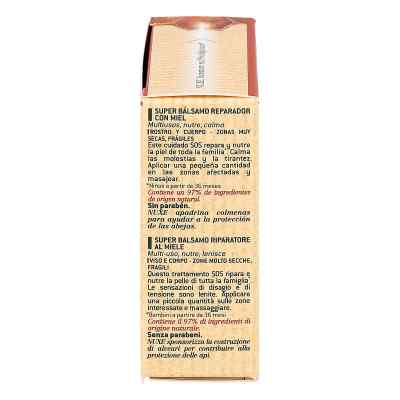 Nuxe Reve de Miel regenerierender Super-balsam bei apo-discounter.de bestellen