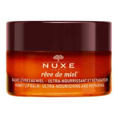 Nuxe Reve de Miel ultra-nährender Lippenbalsam Nf bei apo-discounter.de bestellen