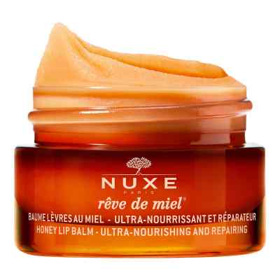 Nuxe Reve de Miel ultra-nährender Lippenbalsam Nf bei apo-discounter.de bestellen