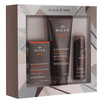 Nuxe Men Geschenk-Set 2018 bei apo-discounter.de bestellen