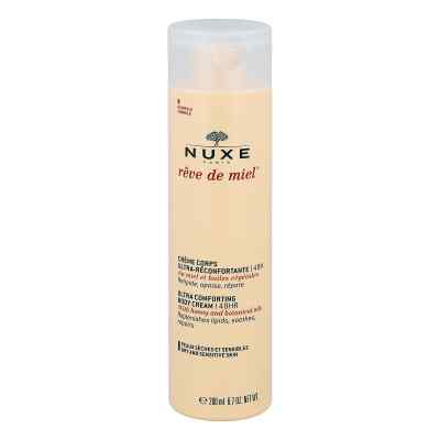 Nuxe Reve de Miel Körpercreme Nf bei apo-discounter.de bestellen
