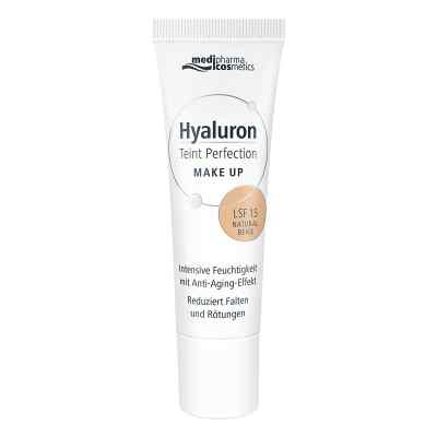 Hyaluron Teint Perfection Make-up natural beige bei apo-discounter.de bestellen