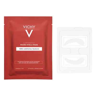 Vichy Liftactiv Micro Hyalu Pads bei apo-discounter.de bestellen