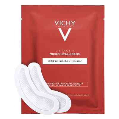 Vichy Liftactiv Micro Hyalu Pads bei apo-discounter.de bestellen