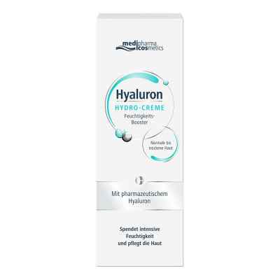 Hyaluron Hydro-creme bei apo-discounter.de bestellen