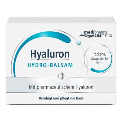 Hyaluron Hydro-balsam bei apo-discounter.de bestellen