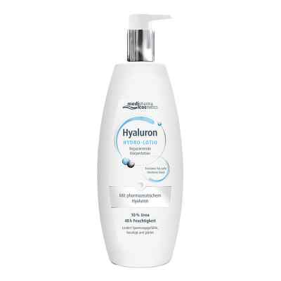 Hyaluron Hydro-lotio bei apo-discounter.de bestellen