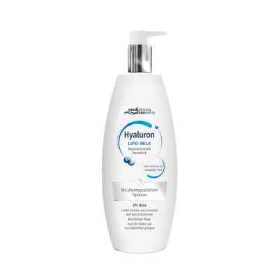 Hyaluron Lipo-milk bei apo-discounter.de bestellen