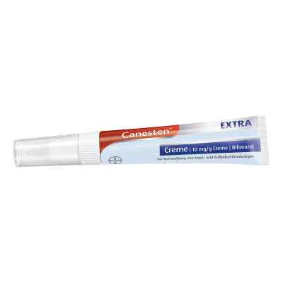 Canesten Extra Creme 10 mg/g mit CanesTouch Applik. bei apo-discounter.de bestellen