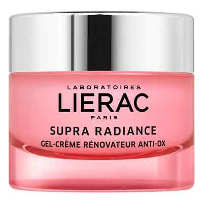 Lierac Supra Radiance Gel Creme bei apo-discounter.de bestellen