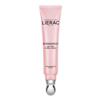 Lierac Hydragenist Augengel bei apo-discounter.de bestellen