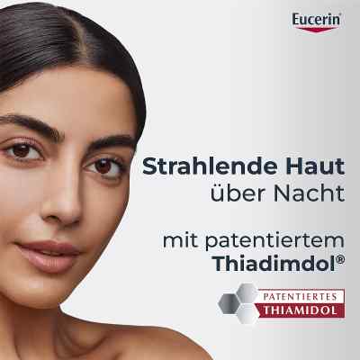 Eucerin Anti-pigment Nachtpflege Creme bei apo-discounter.de bestellen