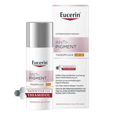 Eucerin Anti-Pigment Tag Lsf 30 Creme bei apo-discounter.de bestellen