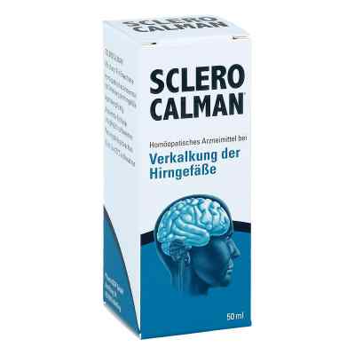 Sclerocalman Tropfen bei apo-discounter.de bestellen