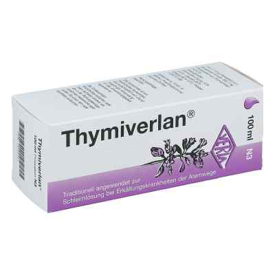 Thymiverlan Flüssigkeit zum Einnehmen bei apo-discounter.de bestellen