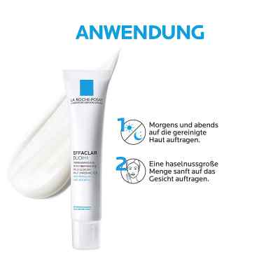 Roche-posay Effaclar Duo+ Creme/r bei apo-discounter.de bestellen