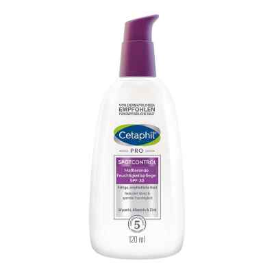 Cetaphil Pro Spot Control mattier.Feuchtigkeit Cr. bei apo-discounter.de bestellen