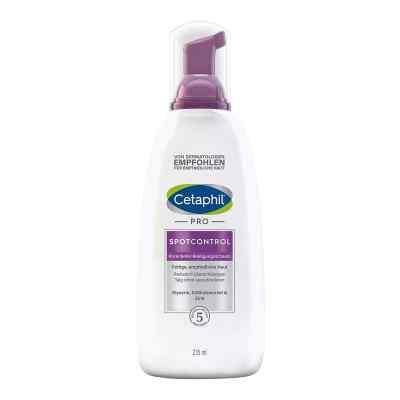 Cetaphil Pro Spot Control porent.Reinigungsschaum bei apo-discounter.de bestellen