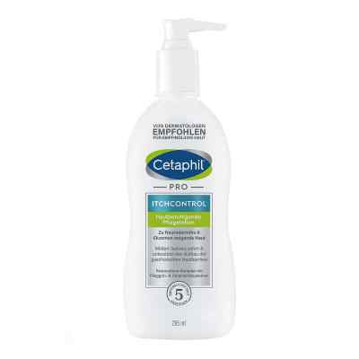 Cetaphil Pro Itch Control Pflegelotion bei apo-discounter.de bestellen