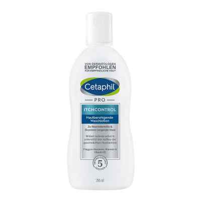 Cetaphil Pro Itch Control Waschlotion bei apo-discounter.de bestellen