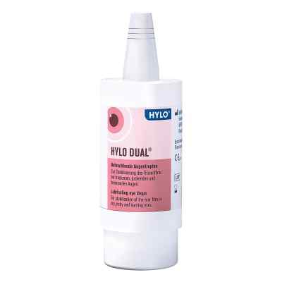 Hylo Dual Augentropfen bei apo-discounter.de bestellen
