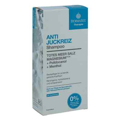Dermasel Shampoo Anti-juckreiz bei apo-discounter.de bestellen