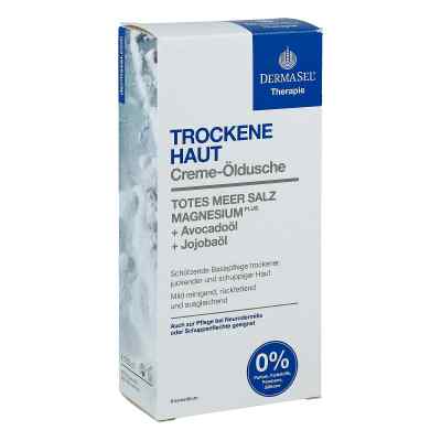 Dermasel Creme-öldusche trockene Haut bei apo-discounter.de bestellen