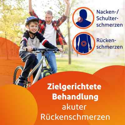 Voltaren Wärmepflaster Rücken bei apo-discounter.de bestellen