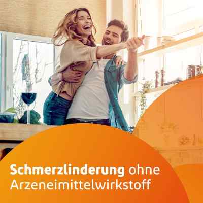 Voltaren Wärmepflaster Rücken bei apo-discounter.de bestellen